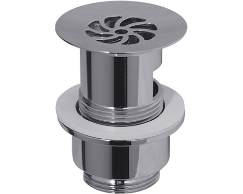 Донный клапан Migliore Ricambi 17949 Хром