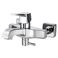 Смеситель для ванны Adiante AD-25022 CR