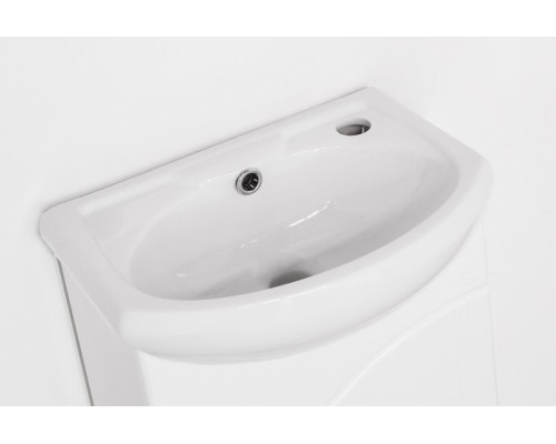 Тумба под раковину Style Line Эко Волна 39 ЛС-00000093