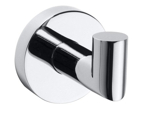 Крючок Sapho X-round XR208 Хром