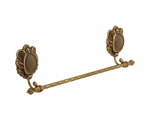 Полотенцедержатель Migliore Cleopatra 16642 Бронза
