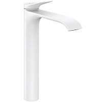 Смеситель для раковины Hansgrohe Vivenis 75042700 Белый матовый