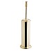 Ерш напольный металл Boheme RoyalE CRISTAL BLACK GOLD