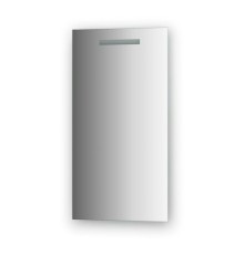 Зеркало Evoform Ledline 75х40 с подсветкой