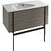 Тумба Jacob Delafon 100 см для раковины-чаши EB3040-E73