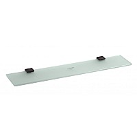 Полка стеклянная Bemeta 135002240