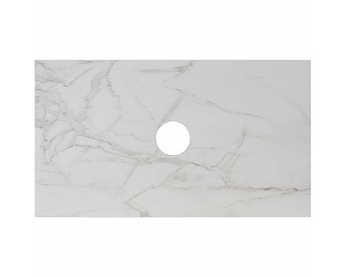 Столешница под раковину Allen Brau Reality 80 1.32023.M Мрамор