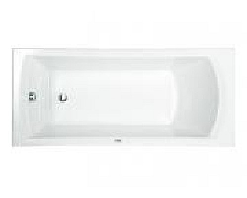 Акриловая ванна Santek Монако 160