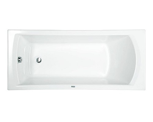 Акриловая ванна Santek Монако 160