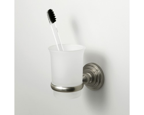 Подстаканник одинарный WasserKRAFT K-7028