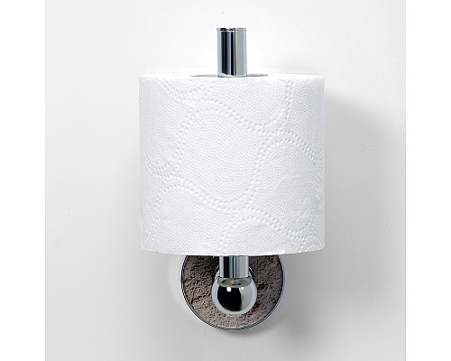 Держатель запасного рулона WasserKRAFT Nau K-7797 Хром