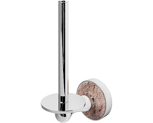 Держатель запасного рулона WasserKRAFT Nau K-7797 Хром