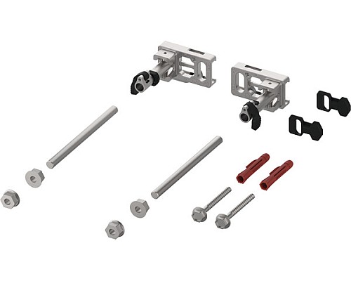 Крепление модуля с регулировкой TECE 9380014