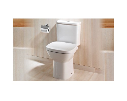 Крышка-сиденье для унитаза Roca Debba 8019D0004