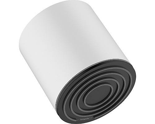 Верхний душ Hansgrohe Pulsify Select 24130700 Белый матовый