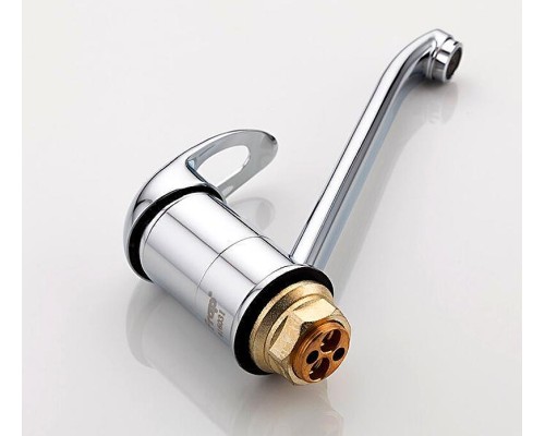 Смеситель для кухни Frap H03 F4903 Хром