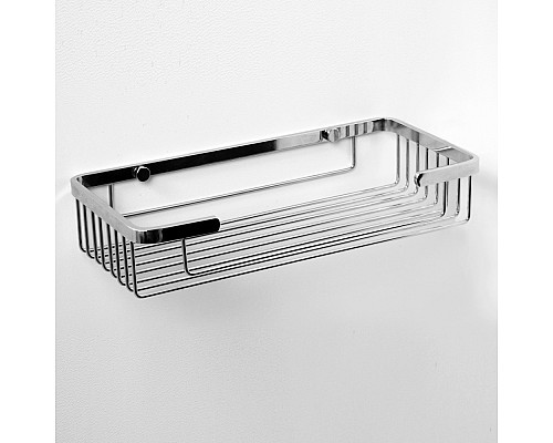 Полка металлическая WasserKRAFT K-722