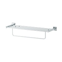 Полка для полотенец со штангой 60 cm Artwelle HAGEL 998160