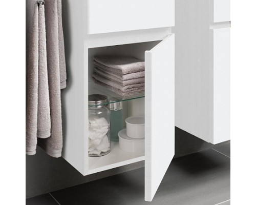 Высокий шкаф Geberit Renova Plan 39 см 869002000