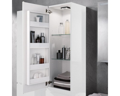 Высокий шкаф Geberit Renova Plan 39 см 869002000