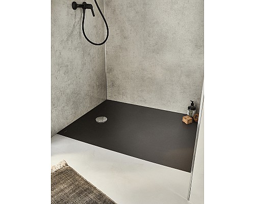 Душевой поддон из материала Flight Jacob Delafon Tolbiac 120x80 E6D331RU-NGM