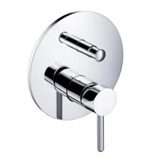 Смеситель для душа Schein Icon Хром