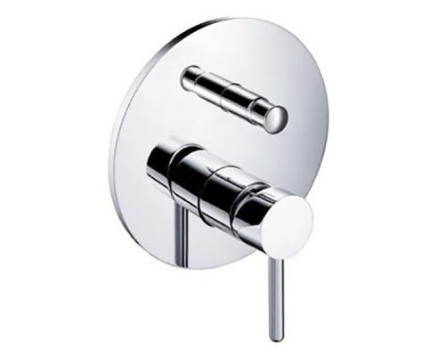 Смеситель для душа Schein Icon 6026069 Хром