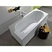 Квариловая ванна Villeroy&Boch Oberon 160x75 UBQ160OBE2V-01