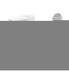 Смеситель для ванны Orange Loop M26-100cr Хром