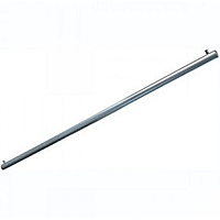 Горизонтальная штанга Jacob Delafon (угол 90°) E22BW90GA