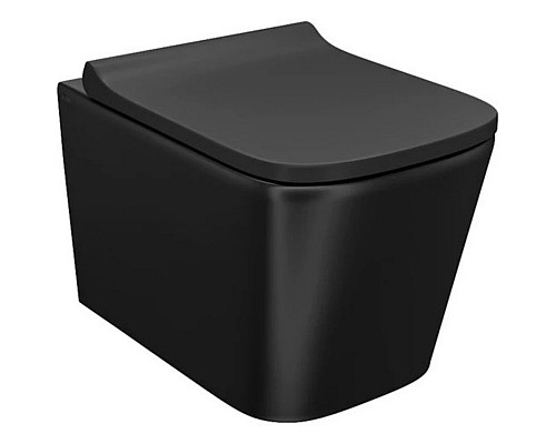 Унитаз Iddis Bild BILR2BMi25 подвесной с сиденьем Микролифт