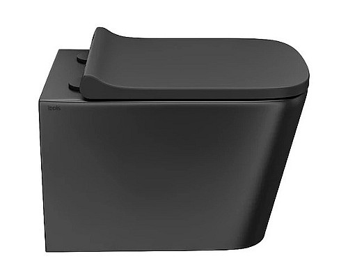 Унитаз Iddis Bild BILR2BMi25 подвесной с сиденьем Микролифт