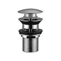 Донный клапан AM.PM AM.PM F0700164 102 мм