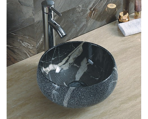 Керамическая раковина Gid Mnc480 54432