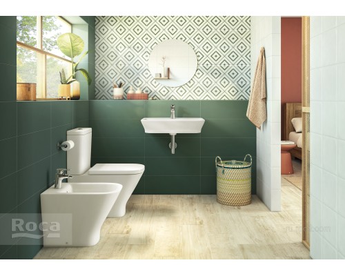 Раковина Roca The Gap 65x47 327473000