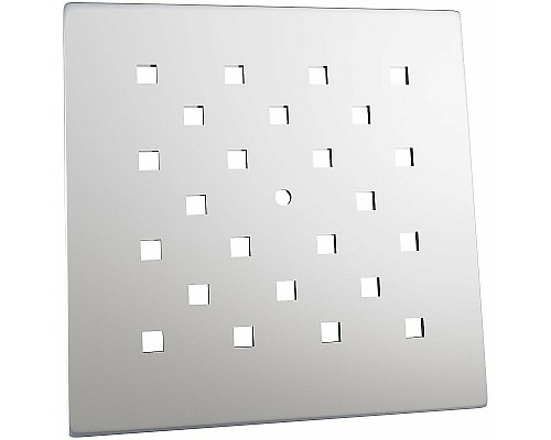 Душевой поддон из искусственного камня Grossman Strong 100x100 GR-S1100100 Белый