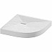 Душевой поддон из искусственного камня Grossman Strong 100x100 GR-S1100100 Белый