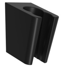 Держатель ручного душа Iddis Shower Holder Черный