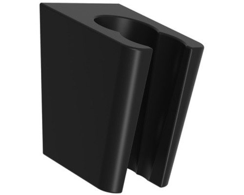 Держатель ручного душа Iddis Shower Holder 080BL00i53 Черный