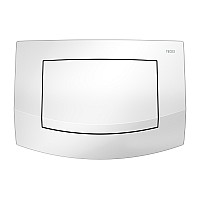 Панель смыва TECE ambia 9240100 