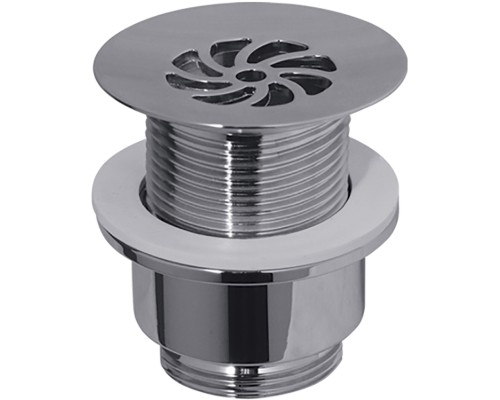 Донный клапан Migliore Ricambi 17950 Хром