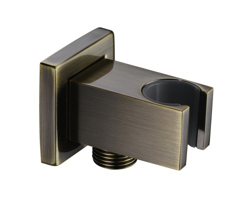 Подключение шланга WasserKRAFT A109