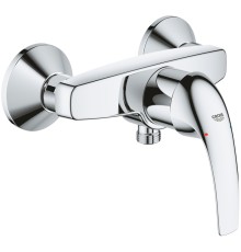 Смеситель для душа Grohe Baucurve Хром