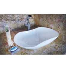 Керамическая раковина Gid Mnc503H012