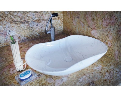 Керамическая раковина Gid Mnc503H012 54464