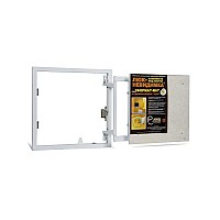 Люк Praktika Формат-Н МН 40/50 сантехнический