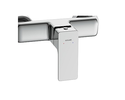 Смеситель Cersanit Geo 63041 для душа