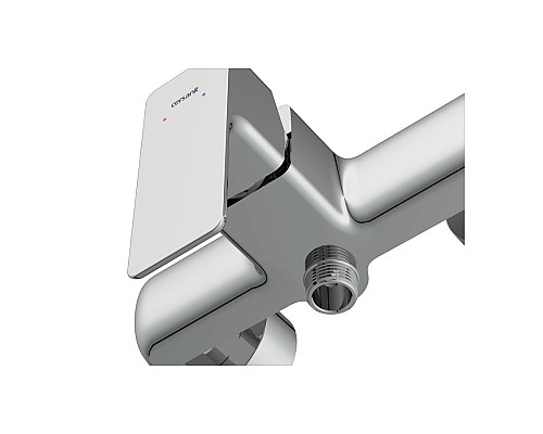 Смеситель Cersanit Geo 63041 для душа