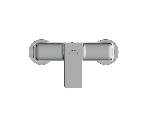 Смеситель Cersanit Geo 63041 для душа