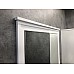 Зеркало Comforty Феррара 100 00004147993 Белый глянец